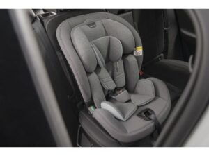 INGLESINA Auto sedište A-S Caboto I-Size (76-150CM), Stonegrey