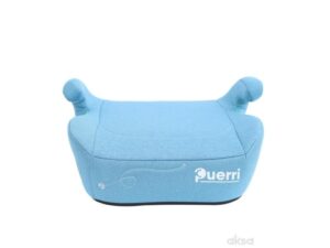 Puerri Auto sedište Power (125-150CM), Blue