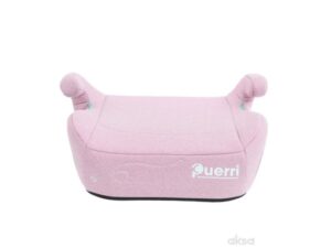 Puerri Auto sedište Power (125-150CM), Pink