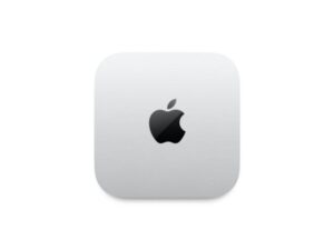 APPLE Mac Mini (Silver) M4 10C CPU/10C GPU, 24GB, 512GB SSD (mcyt4ze/a)