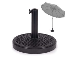 MultiGarden Postolje za baštenski suncobran (B-012Q) 19