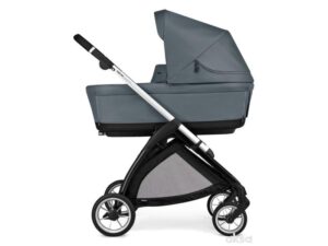 INGLESINA Trio Sistem Kolica Electra Darwin 25, Union Grey