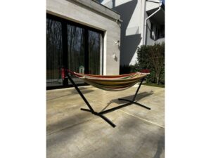 Bolzz Ležaljka za plažu 2.4m 004