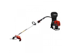 ISKRA Leđni benzinski trimer za travu 51.7cm³ 1.4kW BG-TU520 OUTLET