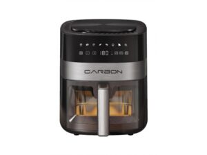 CARBON Air Fryer KAF-60BE 19