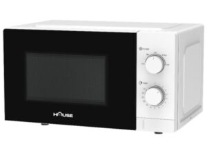 Hause C20MXP62 Mikrotalasna rerna 19