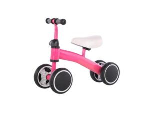 Balanserro BALANSERRO URBAN BIKE, ROZE 19