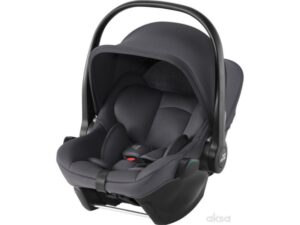 BRITAX ROMER Auto sedište Baby Safe Core i-Size a-s (40-83CM),Grey