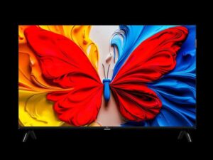 TCL 32S5K QLED TV FHD 2025
