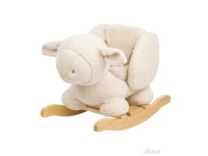 Nattou Njihalica sa likom ovce Teddy