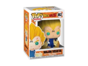FUNKO Dragon Ball Z – Majin Vegeta