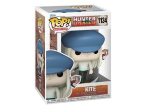 FUNKO Hunterxhunter – Kite W/ Scythe