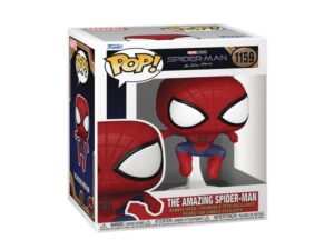 FUNKO Spider-Man – The Amazing Spider-Man