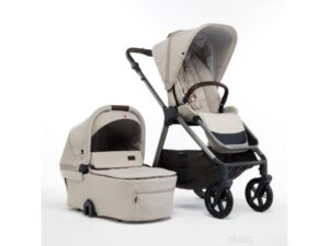 4Moms Kolica Mast Duo sistem M5X Lion