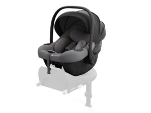 KINDERKRAFT Auto sedište I-LITE 40-87CM COOL GREY