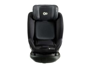 KINDERKRAFT Auto sedište XRIDER i-size 40-125cm BLACK