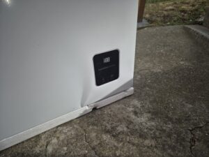 GORENJE FH30EAW Zamrzivač OUTLET