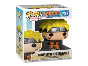 FUNKO Naruto – Naruto Running
