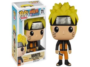 FUNKO Naruto – Naruto