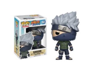 FUNKO Naruto – Kakashi