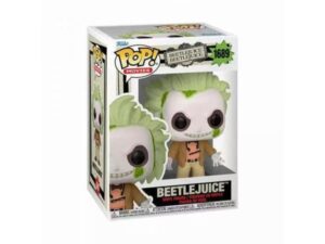 FUNKO Beetlejuice 2 – Beetlejuice w/CHASE