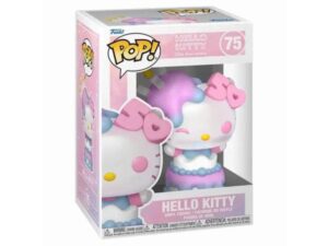 FUNKO Hello Kitty 50th Anniversary – Hello Kitty In Cake