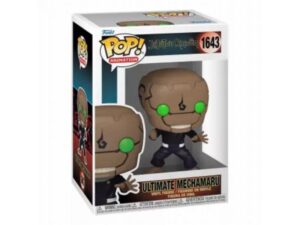 FUNKO Jujutsu Kaisen – Ultimate Mechamaru