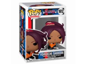 FUNKO BLEACH – Yoruichi 19