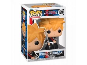 FUNKO BLEACH – ICHIGO (FB SHIKAI) W/CH (MT)