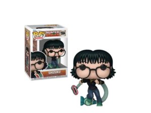 FUNKO HunterxHunter – Shizuku w/Blinky