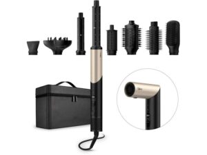 SILKN Stajler i fen za kosu Flex E1 8u1