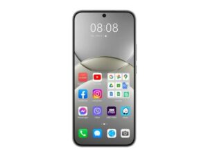HUAWEI Nova 13 12/256GB White