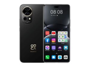 HUAWEI Huawei Nova 13 12/256 Black