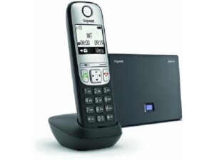 GIGASET Fiksni telefon A690 IP OUTLET