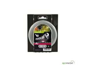 OREGON Silk za trimer, duoline 2.7mm x 140m