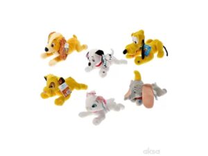 DISNEY Lunja sa zvukom 50 CM DCL-9271