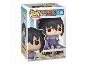 FUNKO POP! Animation: Naruto – Sasuke (First Susano’o)