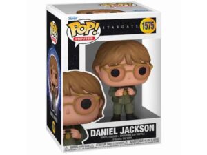 FUNKO Movies: Stargate – Daniel Jackson