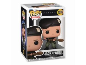 FUNKO Movies: Stargate – Jack O’Neill