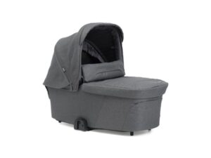CHICCO Nosiljka Flexi, Black Satin