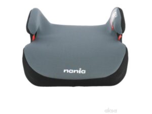 Nania Auto sedište A-S Topo 2/3 (15-36KG) Access Grey 19