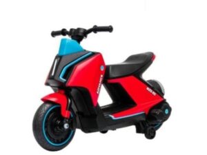 NBL Mini skuter za decu crvena