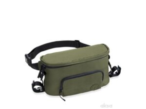 Hauck Torba za kolica 2U1 Olive