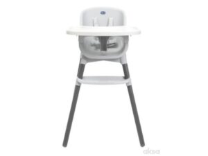CHICCO Hranilica Polly Zest Moon Grey