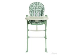 CHICCO Hranilica Polly Essential Kiwi