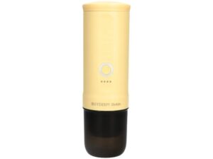 BUYDEEM Aparat za espresso model Nano OTEM-01