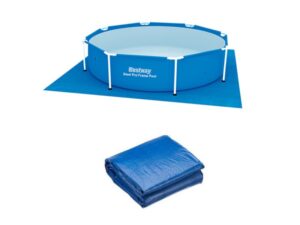 BESTWAY PODLOGA ZA BAZEN 3.35MX3.35M