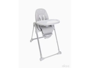 CHICCO Hranilica Polly Armonia Steel