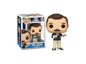 FUNKO TV: Ted Lasso S3 – Ted Lasso