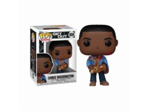 FUNKO Movies: Get Out – Chris Washington w/Deer